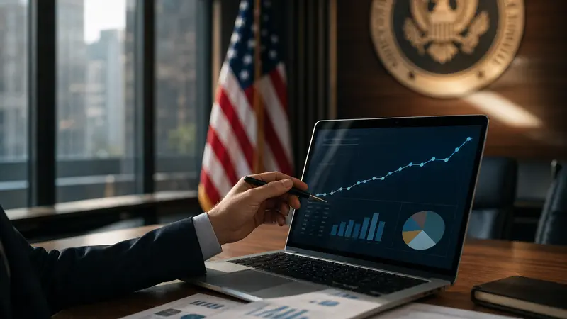Inisiatif Pertama CFTC dalam Aturan Pasar Prediksi