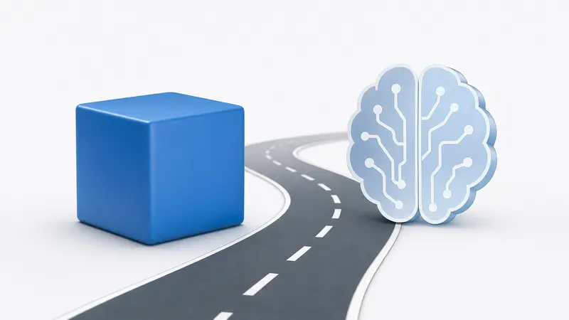 Inovasi Cubeia: Integrasi AI dalam Evolusi Pengembangan Kode