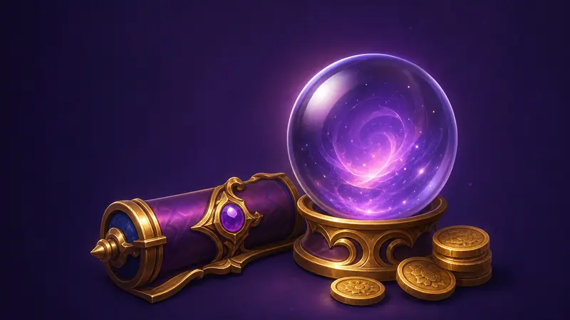 Menguak Keindahan dan Daya Tarik Mystic Fortune Deluxe di Era Slot Online