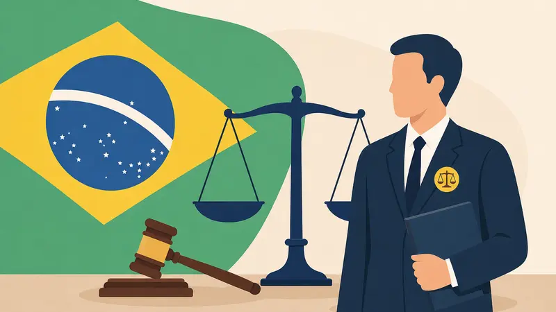 Pemeriksaan Kebijakan Kontrol Taruhan Online di Brasil pada Masa Lula