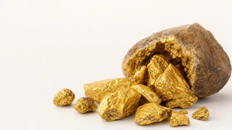 Petualangan Ekstrem di Gnaw’n Gold dengan Tema Alam Bebas