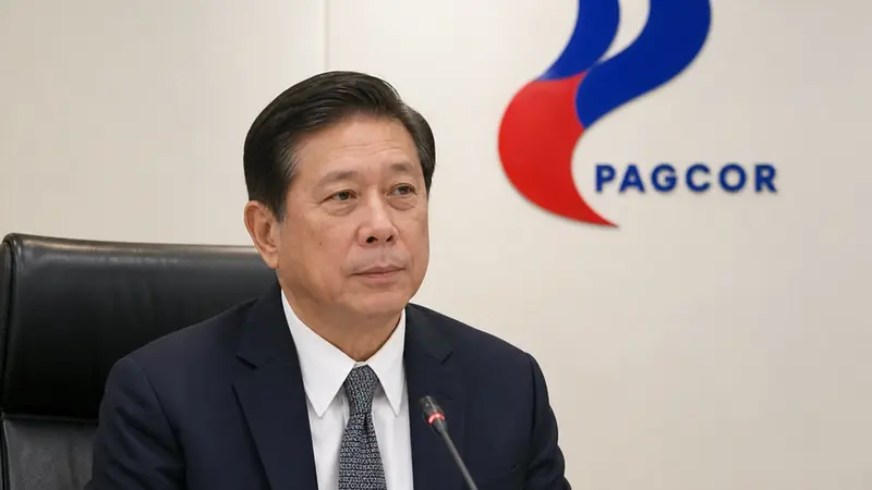 Strategi Visioner Tengco dalam Memajukan Masa Depan Pagcor