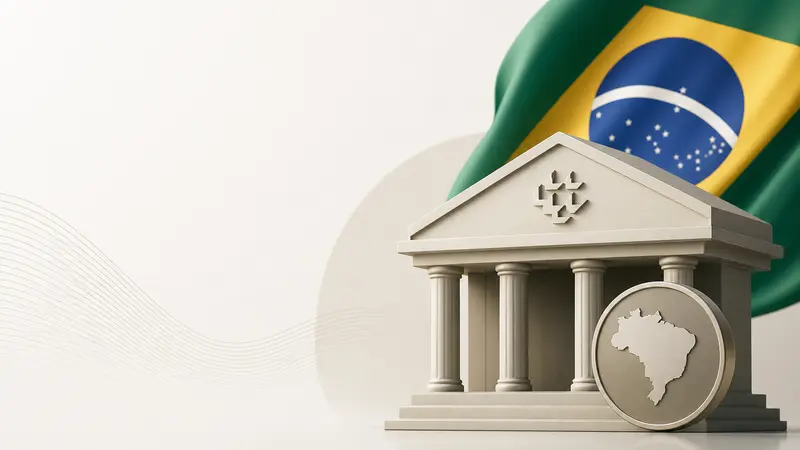 Upaya Proaktif Bank Sentral Brasil dalam Pengendalian Taruhan Ilegal