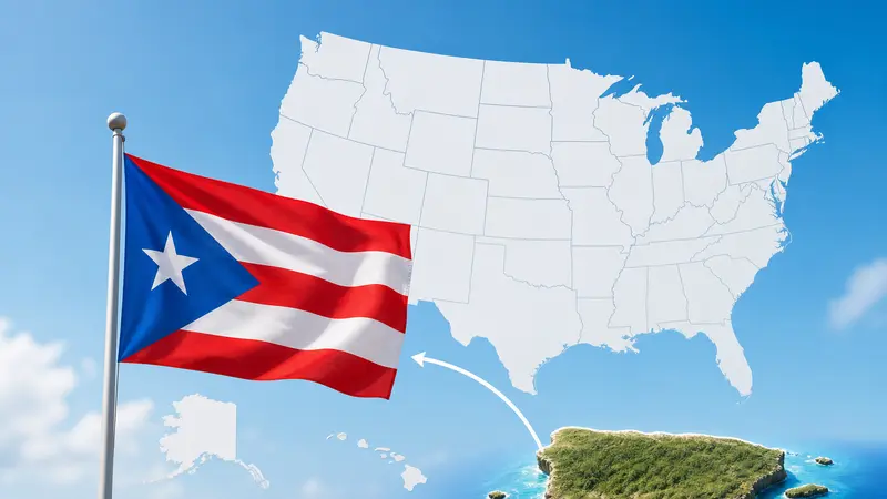 Upaya Puerto Rico untuk Regulasi Mandiri dalam Industri Judi
