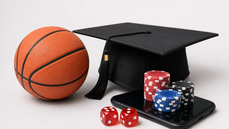 Cincinnati Dalam Sorotan NCAA: Dugaan Taruhan Ilegal Brendan Sorsby
