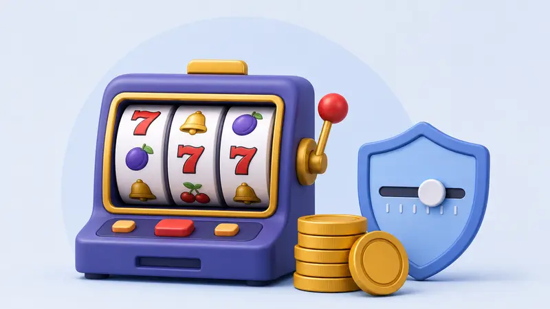 GGL Menyetujui Pembaruan Batas Taruhan untuk Slot Online di Jerman hingga €5