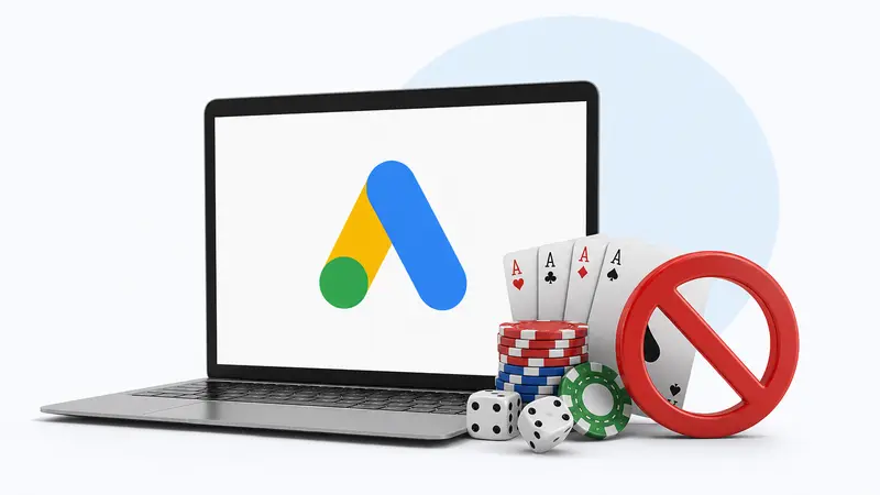 Google Saring 270 Juta Iklan Perjudian di Tahun 2025, Tetap Hadapi Tekanan Otoritas