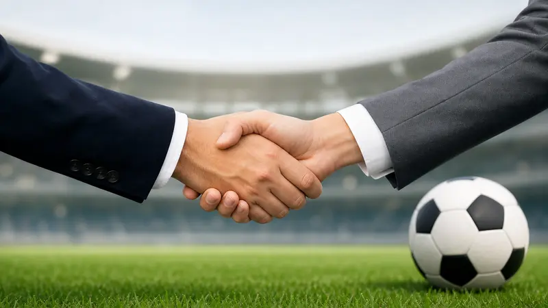 Inovasi Taruhan Olahraga: Kolaborasi Pionir Antara Sporting Risk dan Betfred