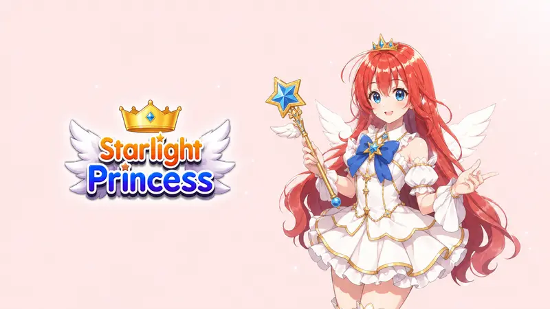 Menggali Pesona Starlight Princess dalam Dunia Fantasi