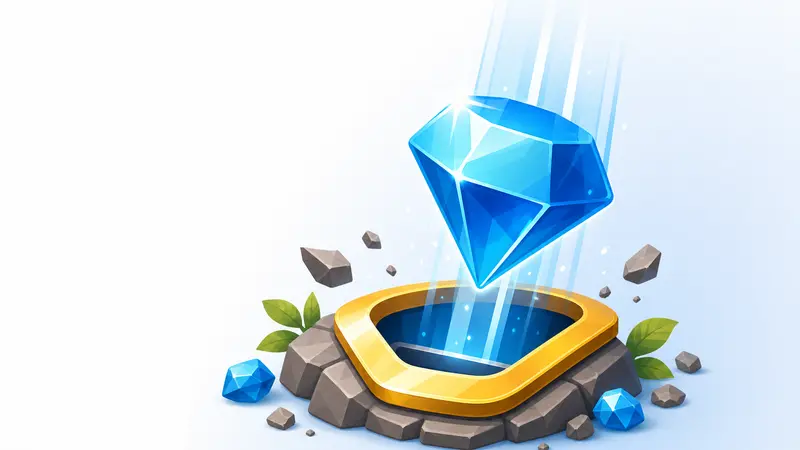 Panduan Efektif Bermain Slot Bling Blitz Diamond Drop