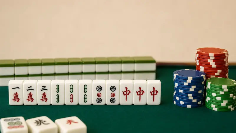 Strategi dan Keberuntungan di Slot Mahjong Wins Triple Pot dari Pragmatic Play