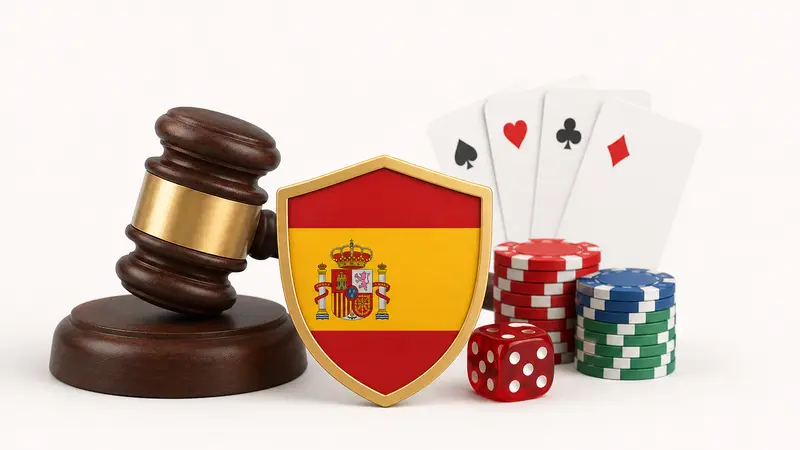 Transformasi Regulasi Perjudian di Spanyol: Tantangan Terbaru dan Solusi