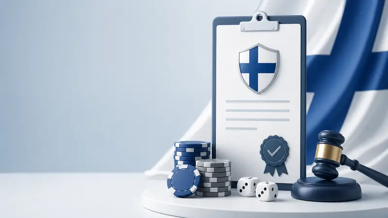 Antusiasme Meningkat Terhadap Lisensi Perjudian Finlandia Menjelang 2027