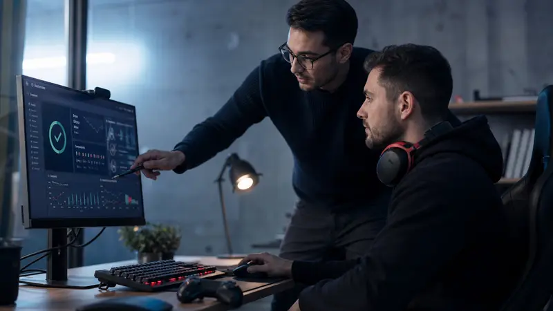 Century Entertainment Tunda Laporan Keuangan FY2026 karena Audit Platform Gaming