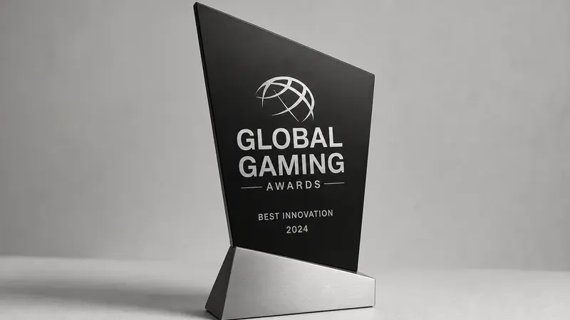 Esportes Gaming Brasil Diakui di Global Gaming Awards 2026 Berkat Inisiatif Sosialnya