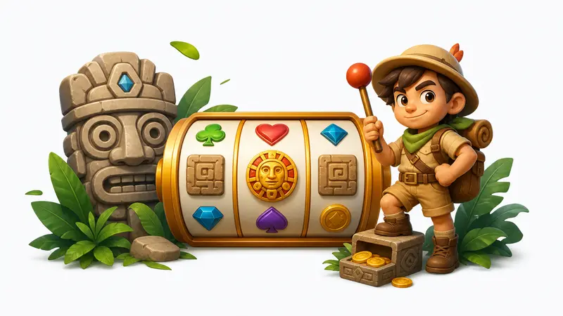 Menelusuri Serunya Slot Papich Hunt: Kemenangan di Karnaval Digital