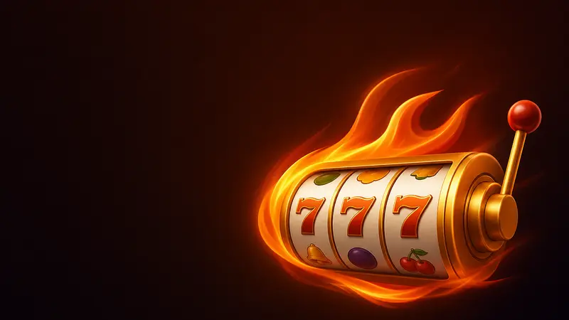Mengungkap Daya Tarik dan Inovasi Flame Rush Slot (v2)