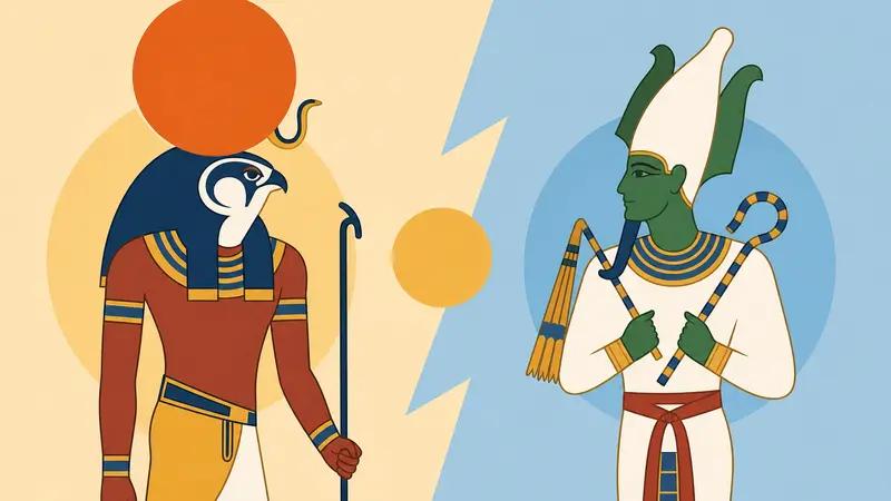 Menjelajahi Kehebatan Slot Ra vs Osiris: Ulasan Menyeluruh dan Analisis Mendalam