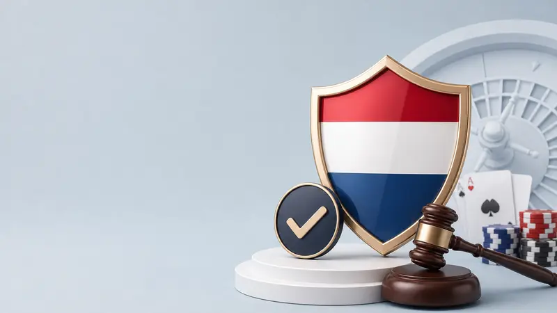 Permohonan Pembaruan Lisensi Perjudian Belanda Menjadi Sorotan Utama Menjelang 2026