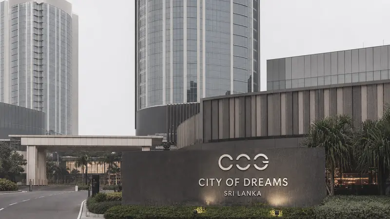 Pertumbuhan Positif City Of Dreams Sri Lanka Mendukung Kinerja John Keells