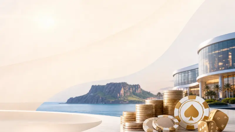Rekor Pendapatan Baru Dicapai oleh Kasino Jeju Dream Tower di Juli 2026