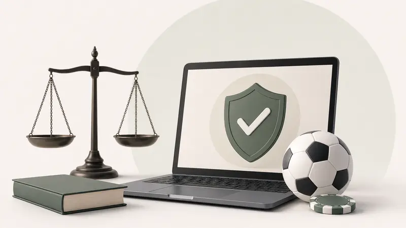 Tinjauan Mahkamah Agung Brasil atas Hukum Taruhan Online