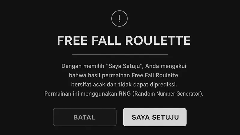 Interblock Siap Luncurkan Free Fall Roulette di Macau: Loncatan Inovasi di Asia