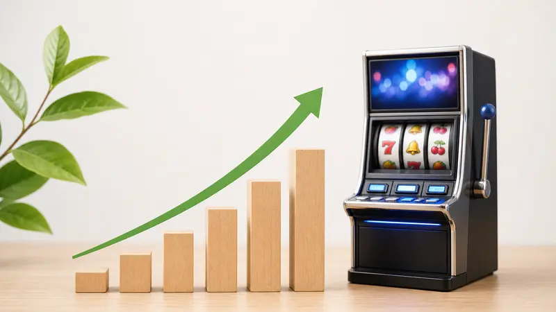 Pertumbuhan Pendapatan Sega Sammy di Q1 Didukung oleh Strategi Ekspansi dan Akuisisi