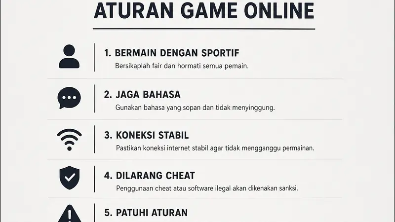 Rencana Bertahap Penerapan Regulasi Game Online di Brasil